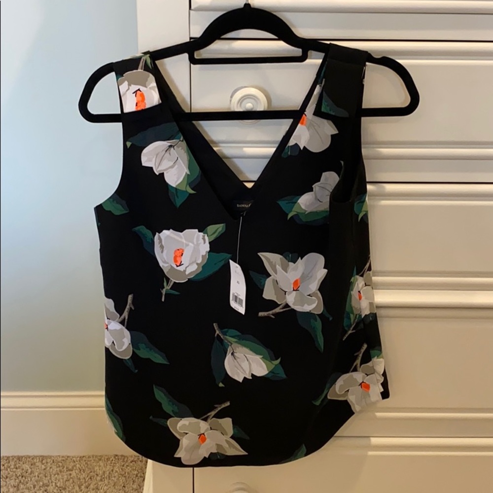 Banana Republic Top